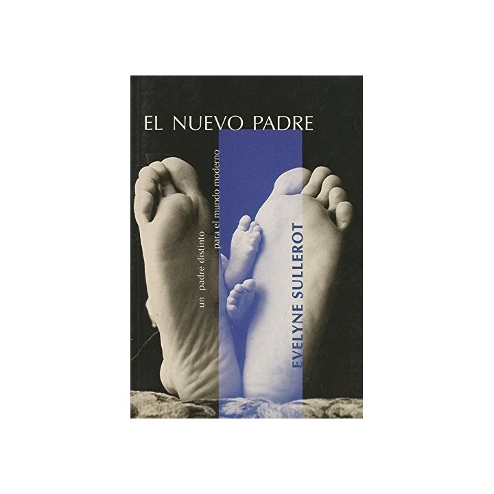 El Nuevo Padre